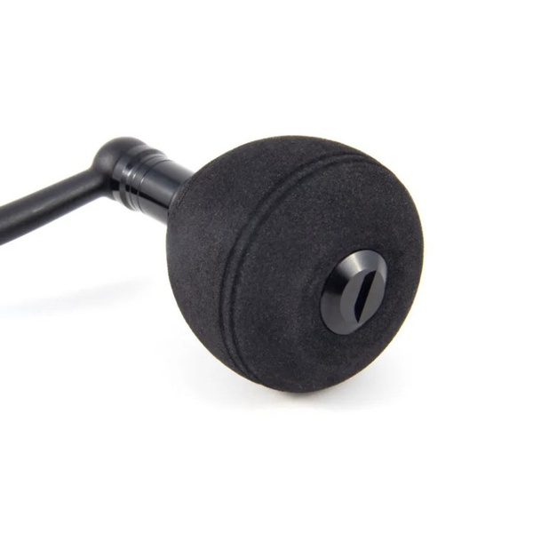 Ручка для катушки безынерционной Namazu Pro №2 5000-6000, вкручивающаяся