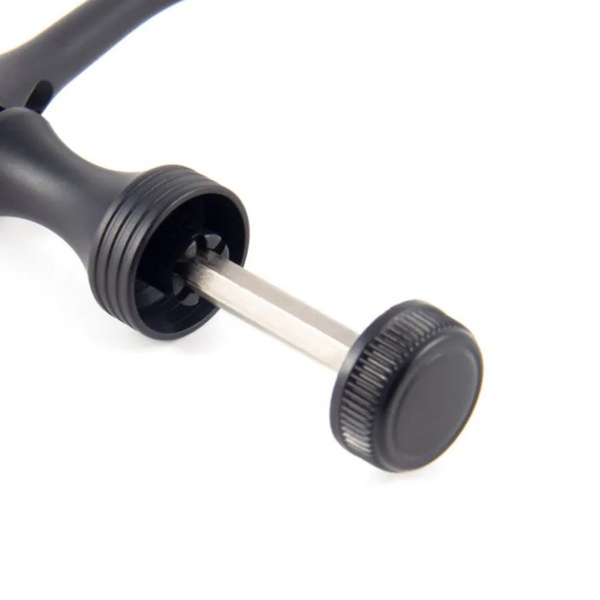 Ручка для катушки безынерционной Namazu Pro №2 5000-6000