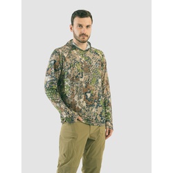 Джерси Тритон Tritongear (InterLock) Forest Green