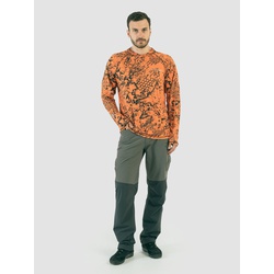 Джерси Тритон Tritongear (InterLock) Orang Print