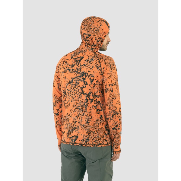 Джерси Тритон Tritongear (InterLock) Orang Print