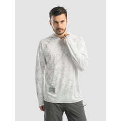 Джерси Тритон Tritongear (InterLock) White Print