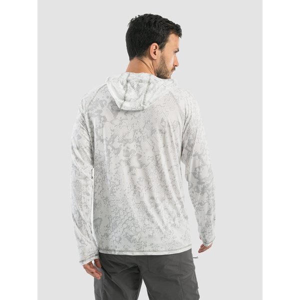 Джерси Тритон Tritongear (InterLock) White Print