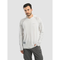 Джерси Тритон Tritongear (InterLock) White Print / белый