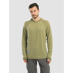 Джерси Тритон Tritongear (InterLock) хаки