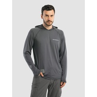 Джерси Тритон Tritongear (InterLock) серый