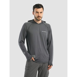 Джерси Тритон Tritongear (InterLock) серый