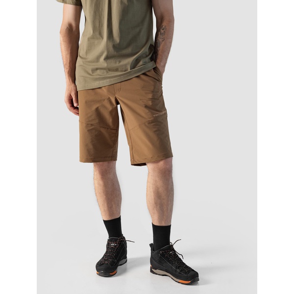 Шорты Тритон Tritongear (SoftShell Apex light) светло-бежевый