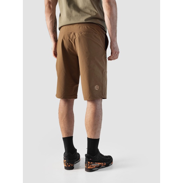 Шорты Тритон Tritongear (SoftShell Apex light) светло-бежевый