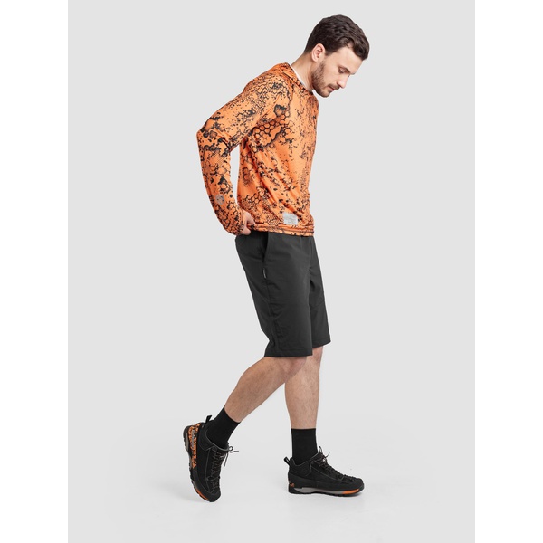 Шорты Тритон Tritongear (SoftShell Apex light) чёрный