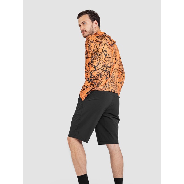 Шорты Тритон Tritongear (SoftShell Apex light) чёрный