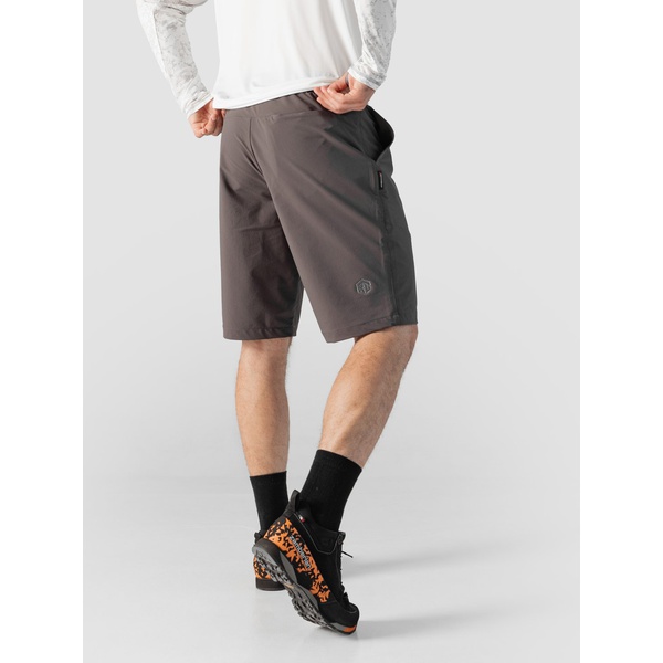 Шорты Тритон Tritongear (SoftShell Apex light) серый