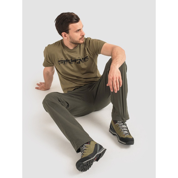 Брюки Тритон Tritongear (Канвас стрейч)