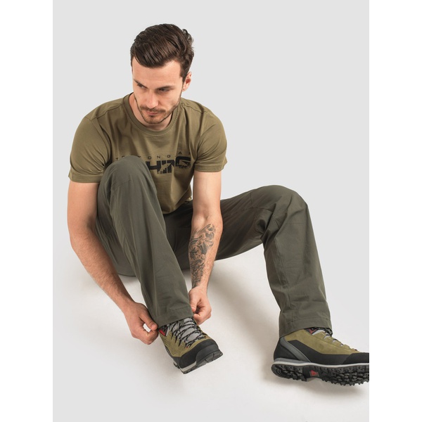 Брюки Тритон Tritongear (Канвас стрейч)