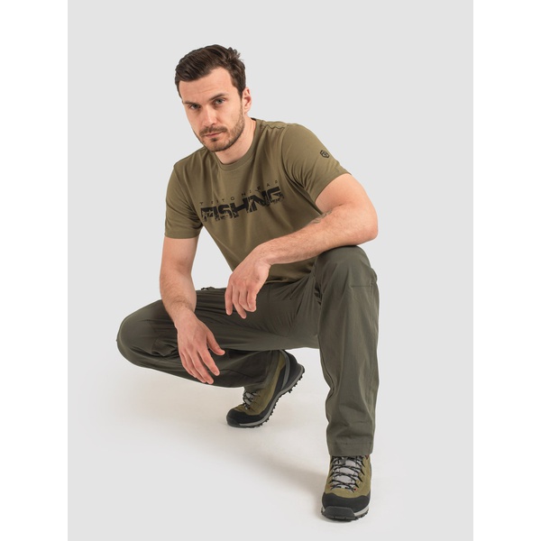 Брюки Тритон Tritongear (Канвас стрейч)