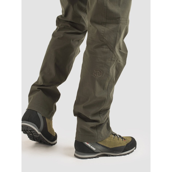 Брюки Тритон Tritongear (Канвас стрейч)