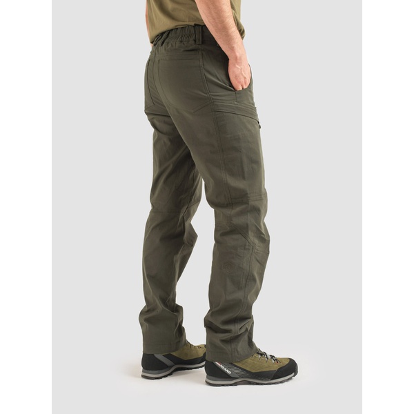 Брюки Тритон Tritongear (Канвас стрейч)