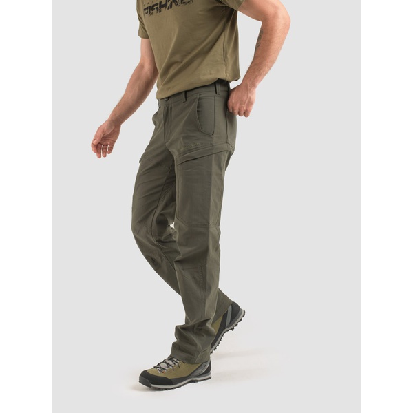 Брюки Тритон Tritongear (Канвас стрейч)