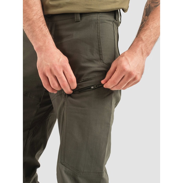 Брюки Тритон Tritongear (Канвас стрейч)