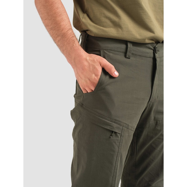 Брюки Тритон Tritongear (Канвас стрейч)