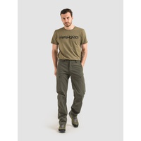 Брюки Тритон Tritongear (Канвас стрейч)