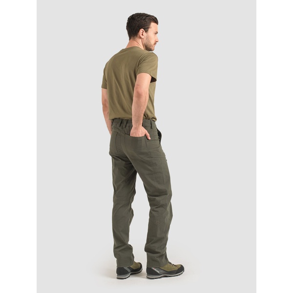 Брюки Тритон Tritongear (Канвас стрейч)