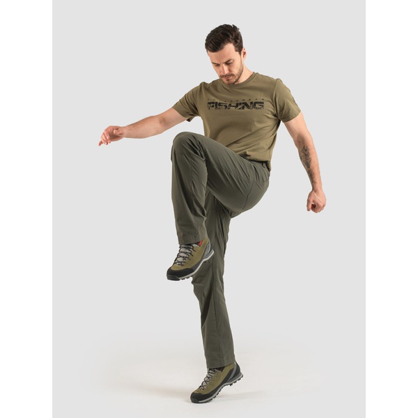 Брюки Тритон Tritongear (Канвас стрейч)