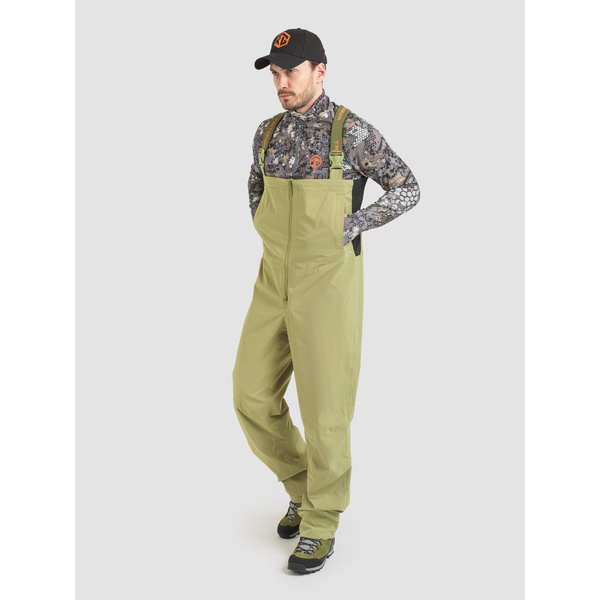 Костюм Тритон Pike (Taslan) Green