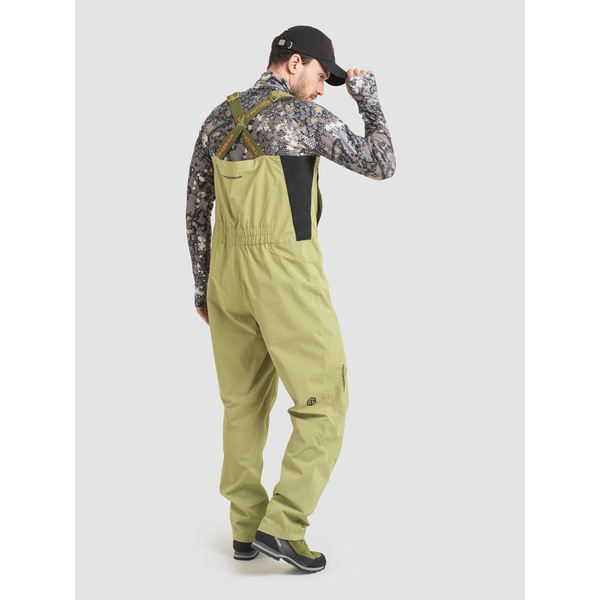 Костюм Тритон Pike (Taslan) Green