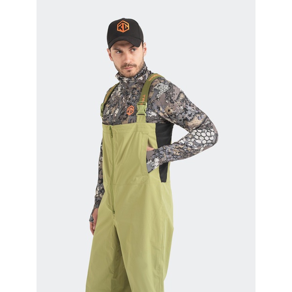 Костюм Тритон Pike (Taslan) Green