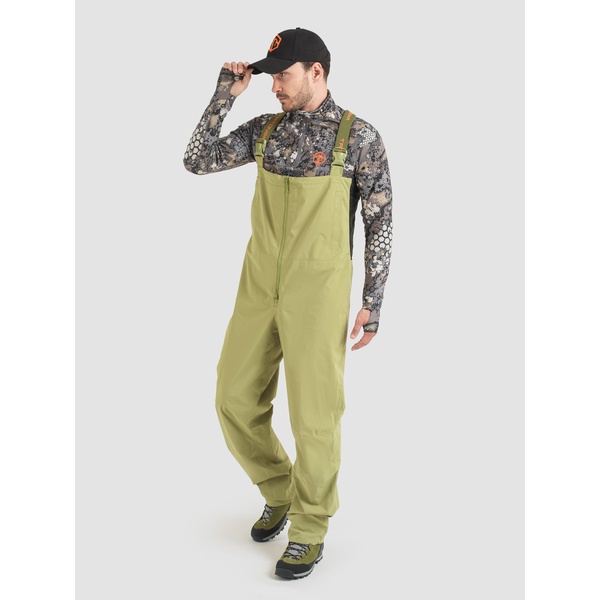 Костюм Тритон Pike (Taslan) Green