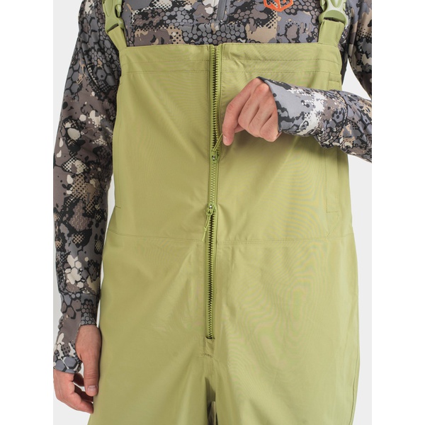 Костюм Тритон Pike (Taslan) Green