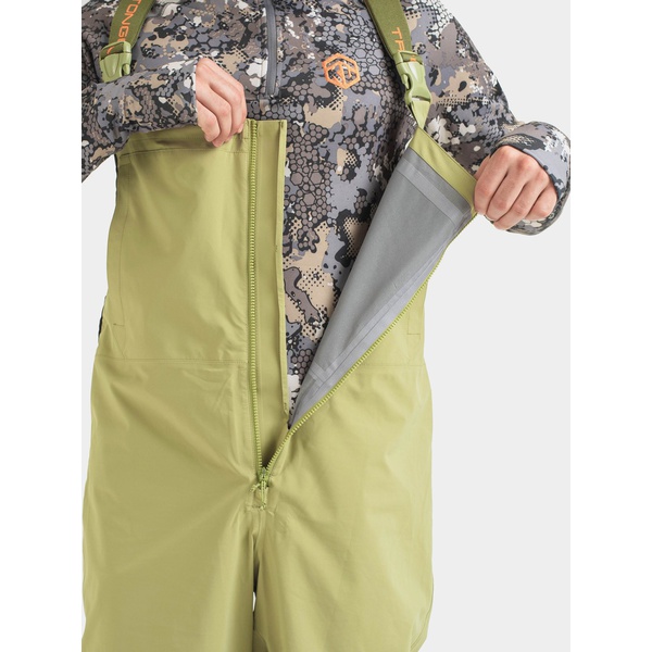 Костюм Тритон Pike (Taslan) Green