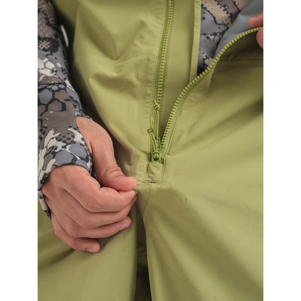 Костюм Тритон Pike (Taslan) Green