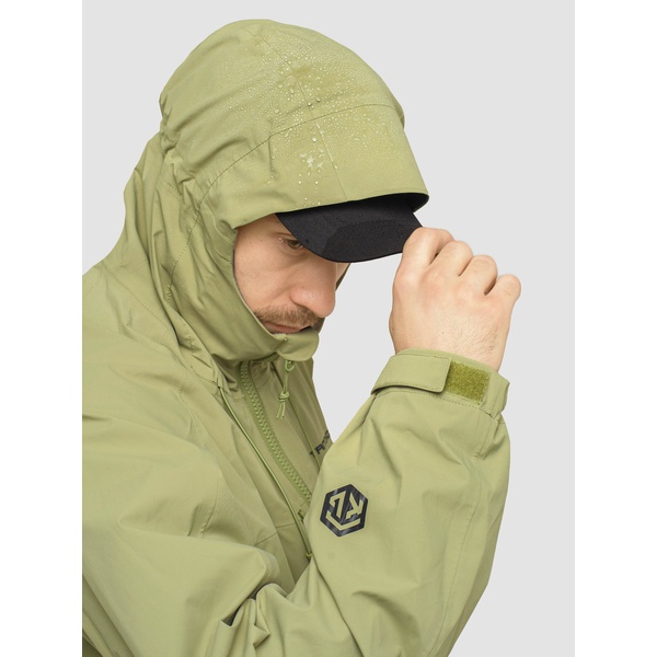 Костюм Тритон Pike (Taslan) Green