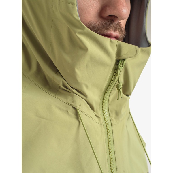 Костюм Тритон Pike (Taslan) Green