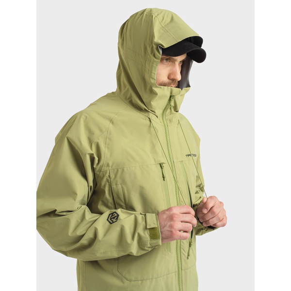 Костюм Тритон Pike (Taslan) Green