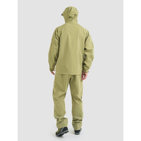 Костюм Тритон Pike (Taslan) Green