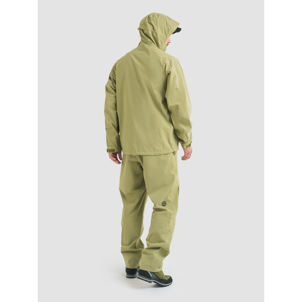 Костюм Тритон Pike (Taslan) Green