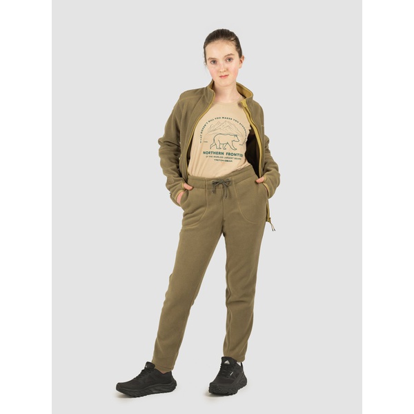 Костюм детский Тритон Rich (флис) хаки