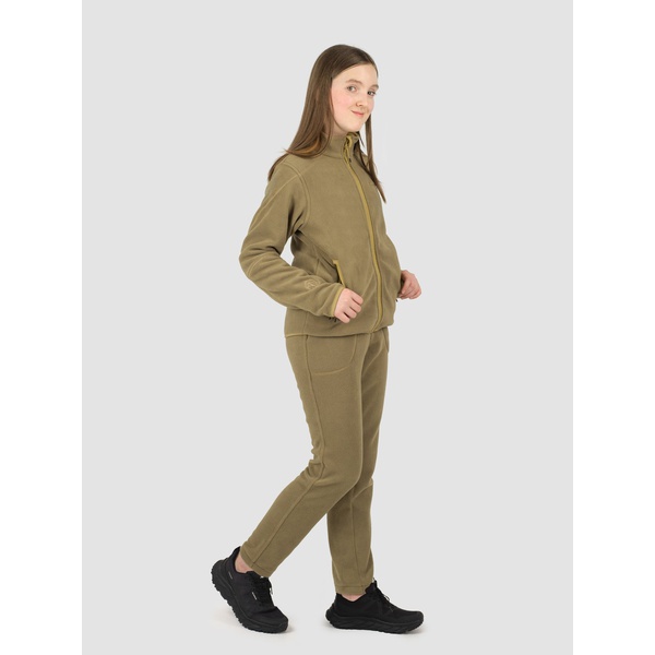 Костюм детский Тритон Rich (флис) хаки