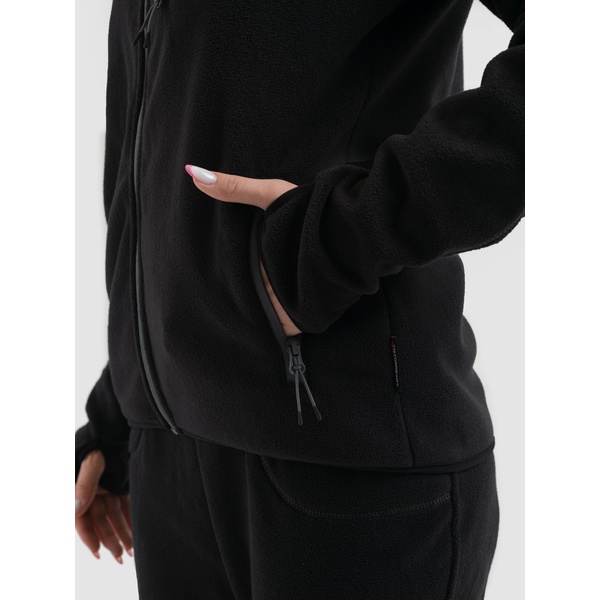 Костюм женский Тритон Rich чёрный