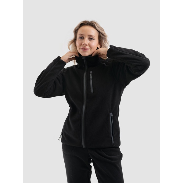 Костюм женский Тритон Rich чёрный