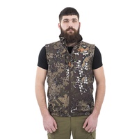 Жилет Тритон Ridge (SoftShell) бежевый
