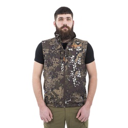 Жилет Тритон Ridge (SoftShell) бежевый