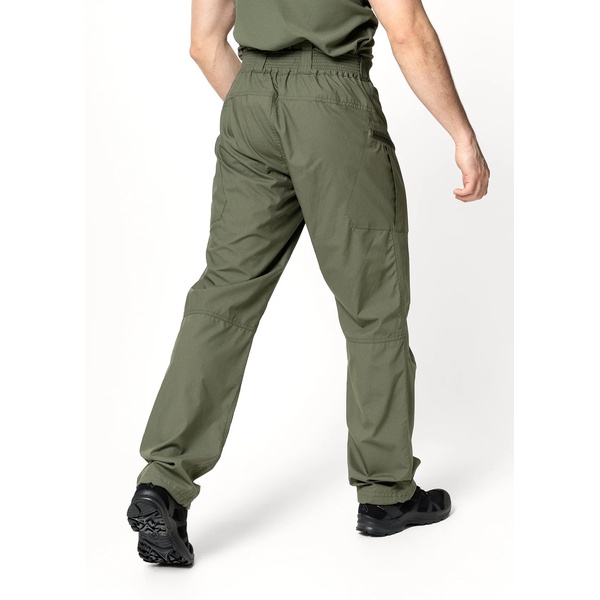 Брюки Сплав облегченные олива