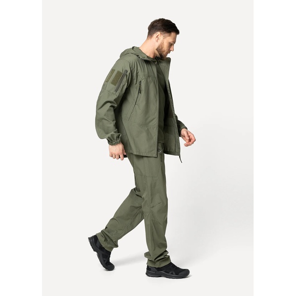 Брюки Сплав облегченные олива