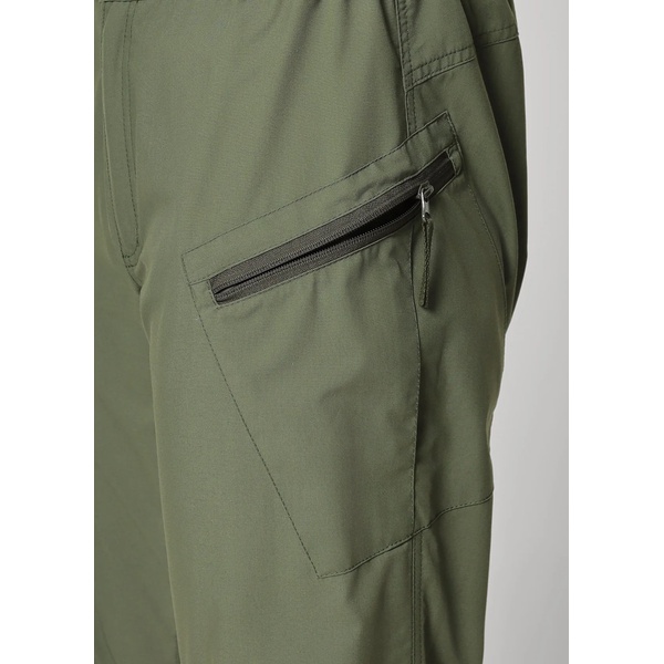 Брюки Сплав облегченные олива