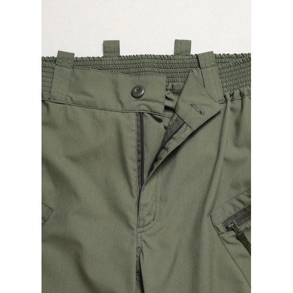 Брюки Сплав облегченные олива