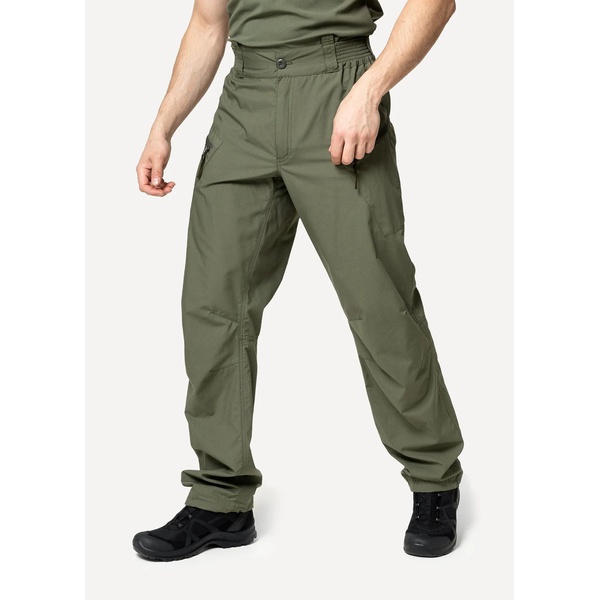 Брюки Сплав облегченные олива